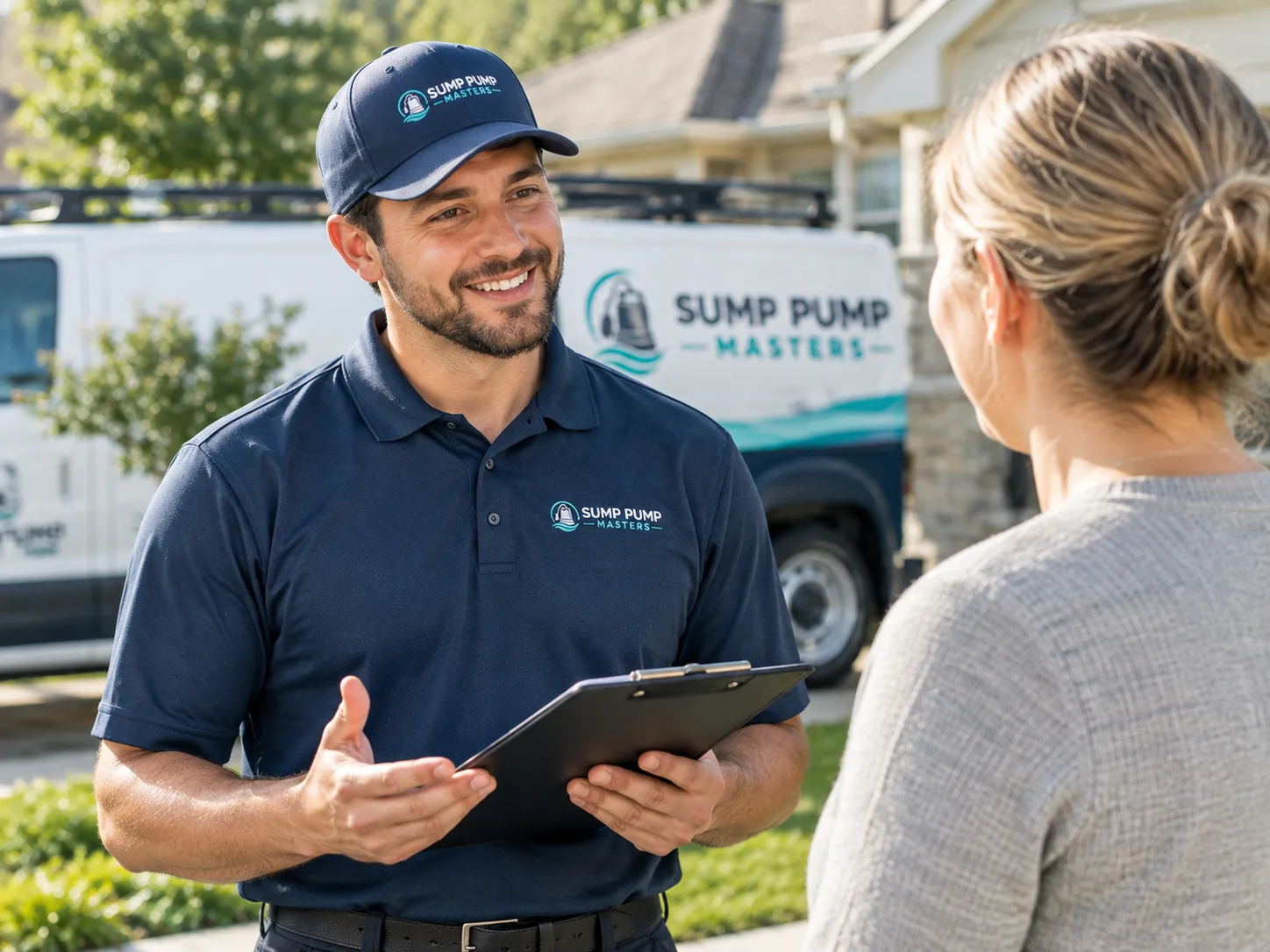 Sump Pump Repair Warsaw, VA FAQs